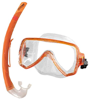 Masks & Snorkels
